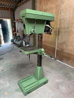 Kolomboor TNW - Stevige Werkplaats Boormachine, Doe-het-zelf en Verbouw, Gereedschap | Overige machines, Ophalen, Gebruikt