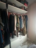 IKEA Stolmen jassen Kast met lades, Huis en Inrichting, Ophalen, Kunststof, Gebruikt, 50 tot 100 cm