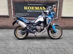 HONDA CRF 1000 L AFRICA TWIN DCT (bj 2019), 2 cilinders, Bedrijf, Meer dan 35 kW, Overig