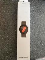 Samsung Galaxy Watch 7 LTE 40mm, Sieraden, Tassen en Uiterlijk, Smartwatches, Afstand, Zwart, Nieuw, Ophalen of Verzenden