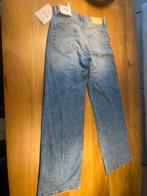Stradivarius spijkerbroek D91 nieuw met kaartje, maat 36, Ophalen of Verzenden, Zo goed als nieuw, Blauw, W28 - W29 (confectie 36)