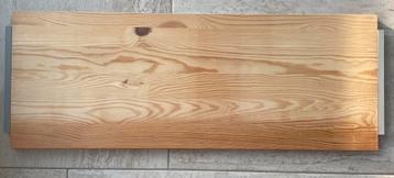 Ivar planken 30x80cm 6 stuks IKEA - afbeelding 1