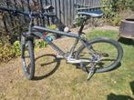 Cube MTB 26 inch Magura, Shimano-Deore, lock-out afgemonteer, Fietsen en Brommers, Gebruikt, Hardtail, Heren, 45 tot 49 cm