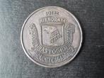 CHALLENGE COIN 101 AIRBORNE USA BAND OF BROTHERS, Verzenden, Luchtmacht, Amerika, Embleem of Badge