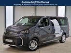 Toyota PROACE Electric Verso PROACE Electric Verso PROACE El, Auto's, Gebruikt, Toyota, Zilver of Grijs, Lichtsensor