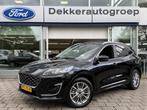 Ford Kuga 2.5 PHEV Vignale, 14 kWh, Gebruikt, Euro 6, 4 cilinders