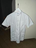 MBRT/verpleegkunde opleiding boekenlijst, Ophalen of Verzenden, Zo goed als nieuw, Jas