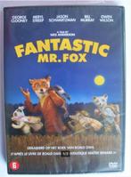 Fantastic Mr Fox (originele dvd) Roald Dahl -  NIEUW !!!, Avontuur, Ophalen of Verzenden, Vanaf 6 jaar, Nieuw in verpakking
