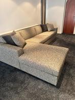 Hoekbank – nieuw – past niet bij interieur, Ophalen, Nieuw, Stof, Modern