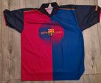 Fanshirt Barcelona nr 21 Luis Enrique, Ophalen of Verzenden, Zo goed als nieuw, Buitenlandse clubs, Shirt