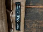 Mooi rokje van GUESS lederlook maat M, Maat 38/40 (M), Guess, Bruin, Ophalen of Verzenden
