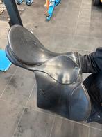 Paardrijzadel courdette, Ophalen of Verzenden