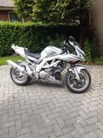 Suzuki SV1000 S, Motoren, Motoren | Suzuki, 2 cilinders, Sport, Particulier, Meer dan 35 kW