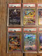 Pokemonkaarten, Hobby en Vrije tijd, Verzamelkaartspellen | Pokémon, Ophalen of Verzenden, Zo goed als nieuw, Meerdere kaarten
