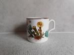 Kopje Tussilago Botanica Villeroy & Boch DE, Huis en Inrichting, Keuken | Servies, Ophalen of Verzenden, Zo goed als nieuw, Overige stijlen