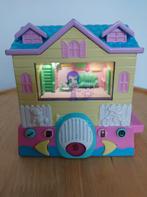 Pixel chix babysitter WERKT heel goed, Ophalen of Verzenden, Gebruikt