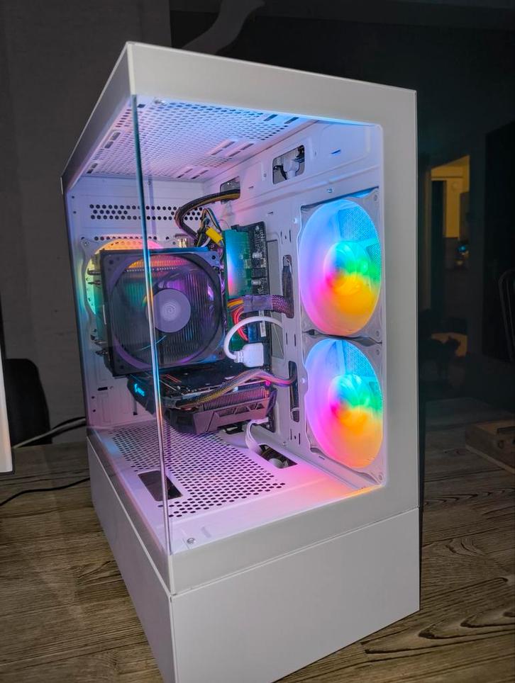 Game pc, Spelcomputers en Games, Games | Pc, Zo goed als nieuw, 1 speler, Vanaf 3 jaar, Ophalen