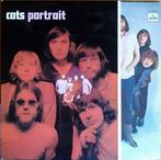 The Cats – Portrait, Cd's en Dvd's, Vinyl | Pop, Verzenden, 1960 tot 1980, Zo goed als nieuw, 12 inch