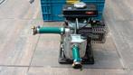 Waterpomp op benzine, Tuin en Terras, Waterpompen, Ophalen, Gebruikt, Handmatig