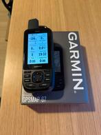 Garmin GPSMAP 67 - TopoActive + City Navigator 2024.10, Ophalen of Verzenden, Zo goed als nieuw, Navigatie of Gps