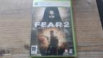FEAR 2 Project Origin - Xbox 360, Spelcomputers en Games, Games | Xbox 360, 1 speler, Ophalen of Verzenden, Zo goed als nieuw