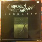 Broken Grass – Fennario, Ophalen of Verzenden, Zo goed als nieuw, 12 inch