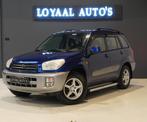 Toyota RAV4 2.0-16V VVT-i Luna | AIRCO | PDC | ELEK.RAMEN |, 1998 cc, Stof, Gebruikt, 4 cilinders