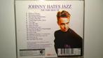 Johnny Hates Jazz - The Very Best Of Johnny Hates Jazz, Ophalen of Verzenden, 1980 tot 2000, Zo goed als nieuw