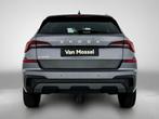 Skoda Kamiq 1.0 TSI Selection, Auto's, Skoda, 12 maanden, Stof, Gebruikt, Euro 6