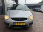 Ford Focus C-MAX 1.6-16V Trend Trekhaak Hoge Zit Bj 2004 kop, Auto's, Voorwielaandrijving, 1596 cc, 4 cilinders, Handgeschakeld