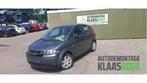 Motorkap van een Audi A2, Auto-onderdelen, Gebruikt, Motorkap, 12 maanden garantie, Audi
