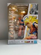 SHFiguarts Dragon Ball Super Saiyan 3 Goku, Ophalen of Verzenden, Nieuw