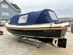 Interboat 19 uit 2006 met boegschroef!, Ophalen, 10 tot 30 pk, Gebruikt, Binnenboordmotor