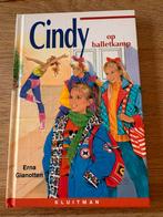 Cindy op balletkamp - Erna Gianotten, Ophalen, Gelezen, Fictie algemeen