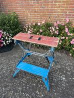 Black & Decker workmate, Ophalen, Gebruikt, Bankschroef