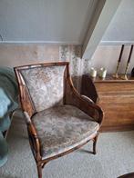 Leuk stoeltje, Antiek en Kunst, Ophalen