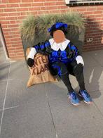pietenpak voor sinterklaas te huur, Ophalen, Gebruikt