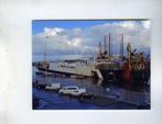 scheepvaart-foto-VISSERIJ-naeraberg, Verzamelen, Scheepvaart, Ophalen of Verzenden, Zo goed als nieuw, Motorboot, Boek of Tijdschrift