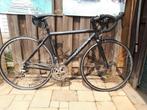 sensa prima racefiets, Fietsen en Brommers, Fietsen | Racefietsen, Overige merken, Gebruikt, Aluminium, Ophalen of Verzenden