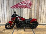 Indian Scout 101 76 101 Scout, Bedrijf, Cruise Control, Sport, Meer dan 35 kW