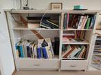 Lundia kast: bxdxh=135x40x109, Huis en Inrichting, Ophalen, 50 tot 100 cm, Zo goed als nieuw, Minder dan 100 cm