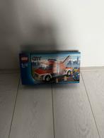 Lego City 7638, Complete set, Ophalen of Verzenden, Lego, Zo goed als nieuw