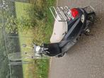 Vespa Lx 50 4T, Fietsen en Brommers, Snorfietsen en Snorscooters, Ophalen of Verzenden, Gebruikt, Benzine, Vespa