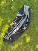 Golftas traffel tas, Watersport en Boten, Ophalen of Verzenden, Gebruikt