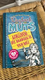 Rachel Renée Russell - Afblijven! Dit dagboek is van mij, Ophalen, Zo goed als nieuw, Rachel Renée Russell
