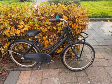 Cortina Transportfiets 24 inch beschikbaar voor biedingen