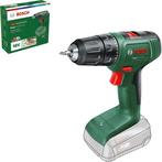 Bosch EasyDrill 18V-40 Accuboormachine, Verzenden, Nieuw, Boor- en Schroefmachine, X