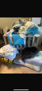Baby uitzet, Ophalen of Verzenden, Gebruikt, One size