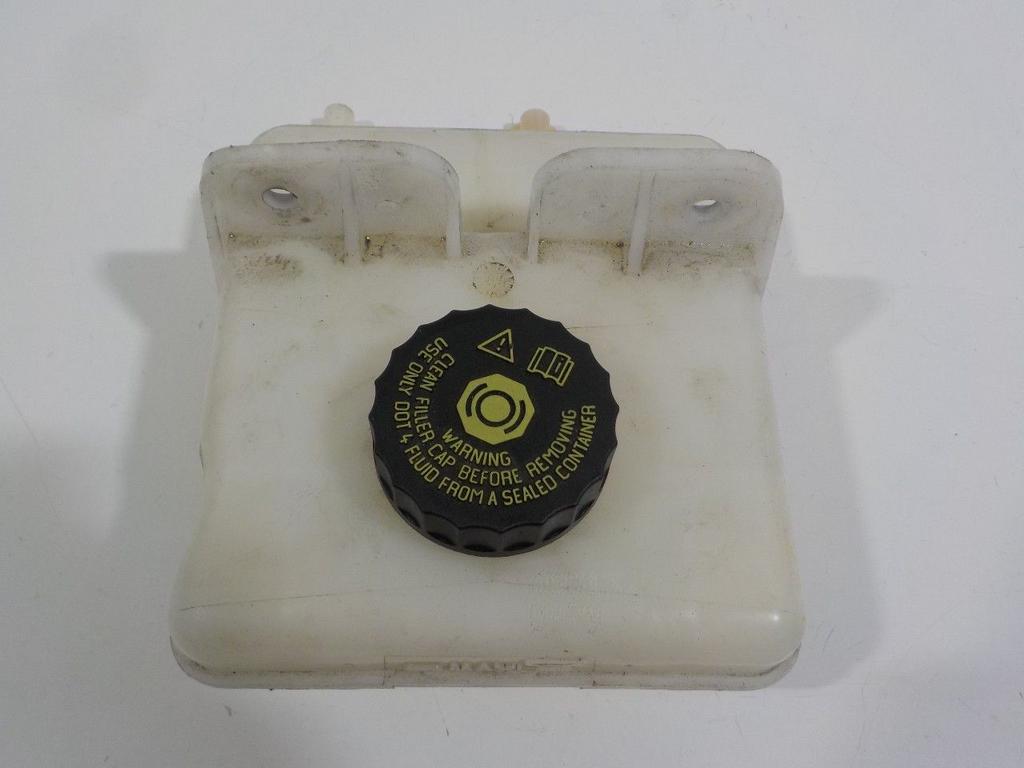 Remvloeistof reservoir Renault Zoé, Auto-onderdelen, Remmen en Aandrijving, Onderdelen@venauto.nl, Van der Ven Autorecycling B.V.