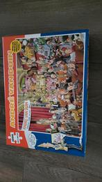 Andre van Duin puzzel, Hobby en Vrije tijd, Denksport en Puzzels, Ophalen, 500 t/m 1500 stukjes, Zo goed als nieuw, Legpuzzel